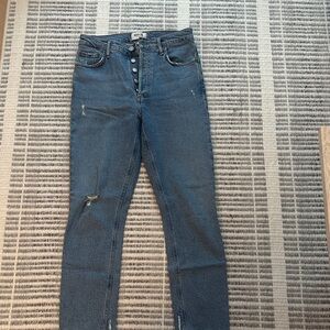 Agolde Women's Jeans